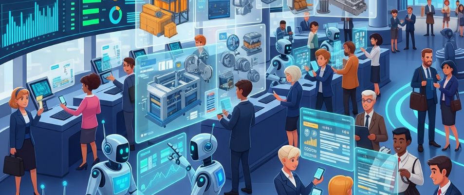 The Top 10 Marketplace E-Commerce Trends of 2025 You Must Watch