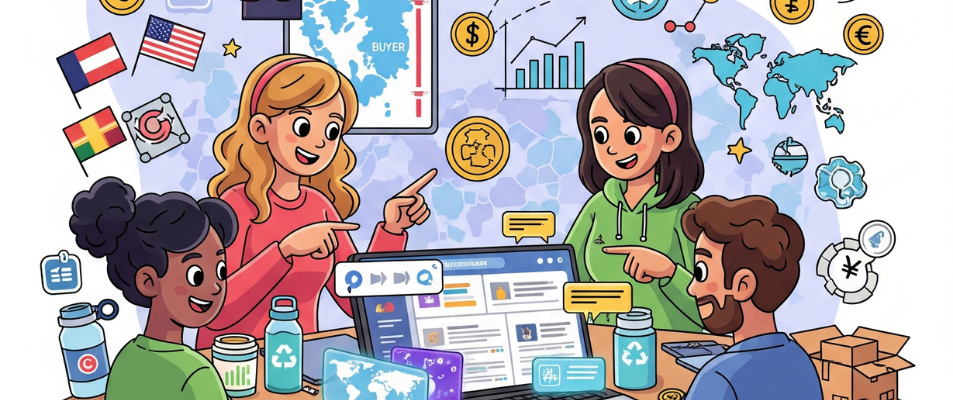 Why a Marketplace Presence Is Essential for Your Startup in 2025