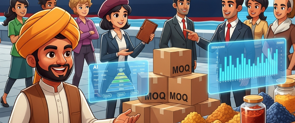 What is MOQ and Why Is It Important for International Trade?