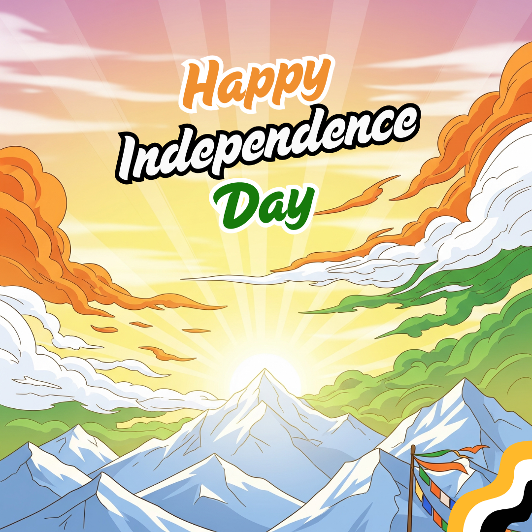 #JaiHind2025 #FreedomDayIndia #IndianPride2025 #DeshBhakti2025