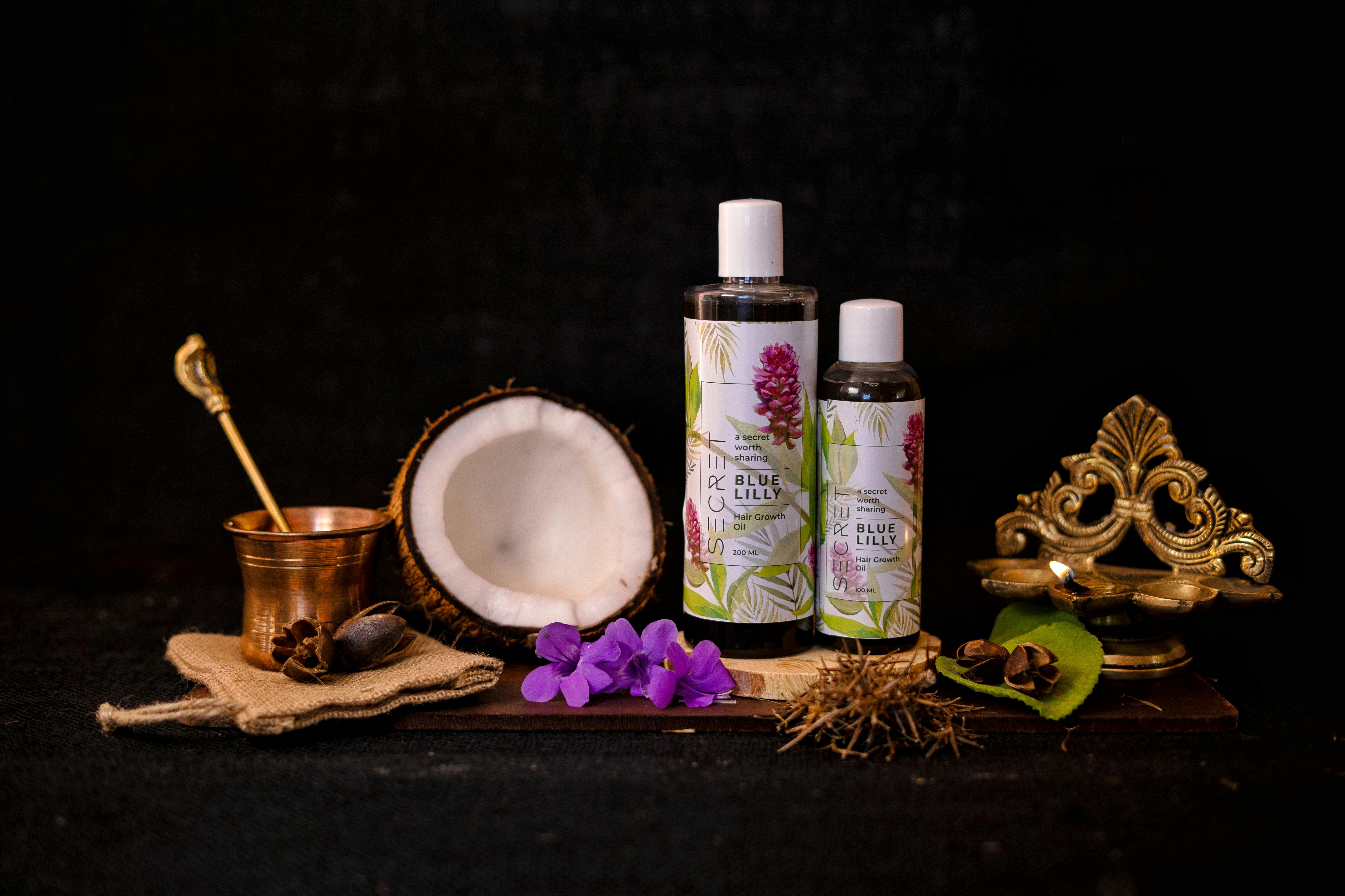 Ayurvedic & Herbal Products