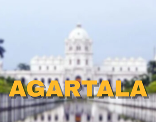 Agartala