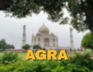 Agra