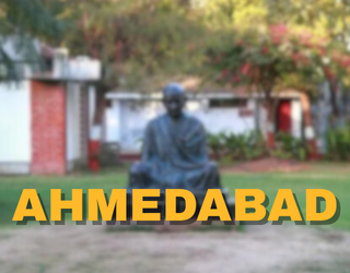 Ahmedabad