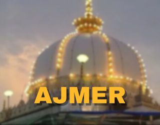 Ajmer