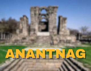 Anantnag
