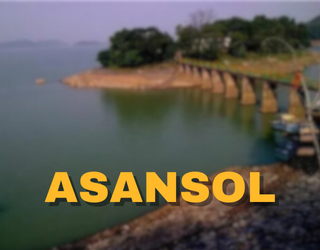 Asansol