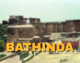 Bathinda