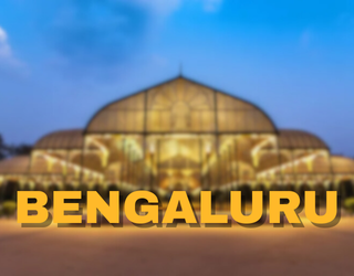 Bengaluru