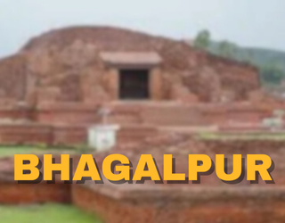Bhagalpur