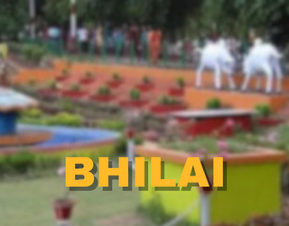 Bhilai