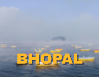 Bhopal