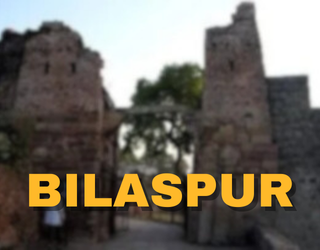 Bilaspur