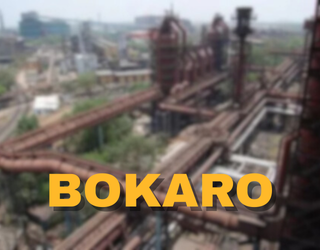 Bokaro