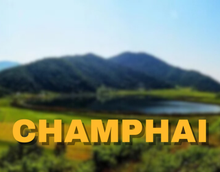 Champhai