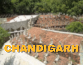 Chandigarh