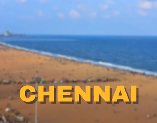 Chennai