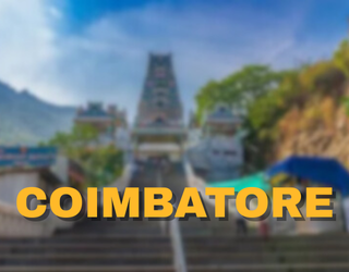 Coimbatore