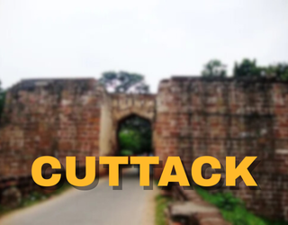 Cuttack