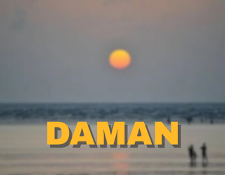 Daman