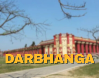 Darbhanga