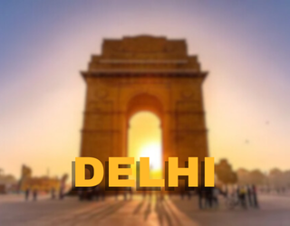 New Delhi