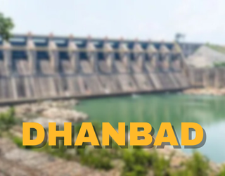Dhanbad