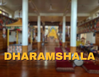 Dharamshala
