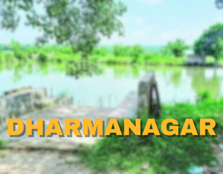 Dharmanagar