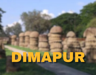 Dimapur