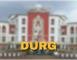 Durg