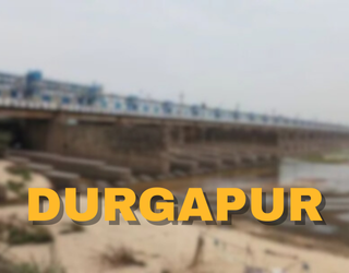 Durgapur
