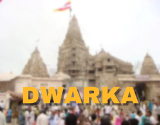 Dwarka