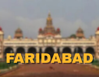 Faridabad