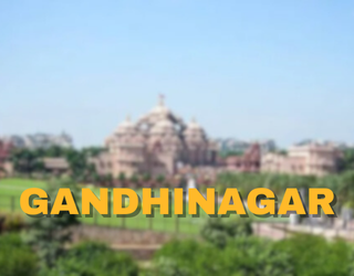 Gandhinagar