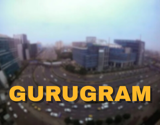 Gurugram