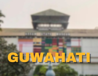 Guwahati