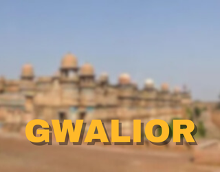 Gwalior