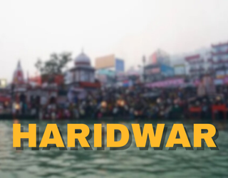 Haridwar