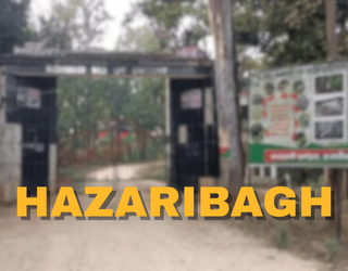 Hazaribagh