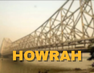 Howrah