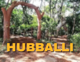 Hubballi