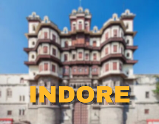 Indore