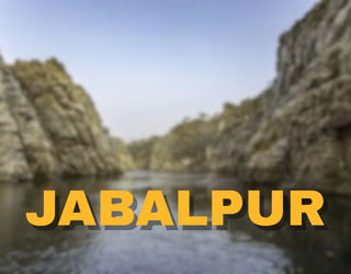 Jabalpur
