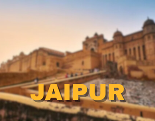 Jaipur