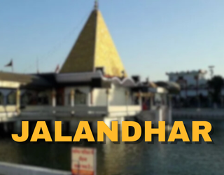Jalandhar