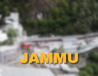 Jammu