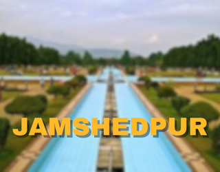 Jamshedpur