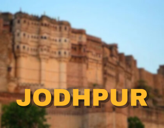 Jodhpur