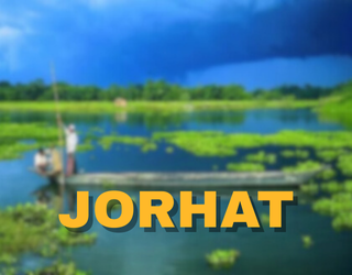 Jorhat